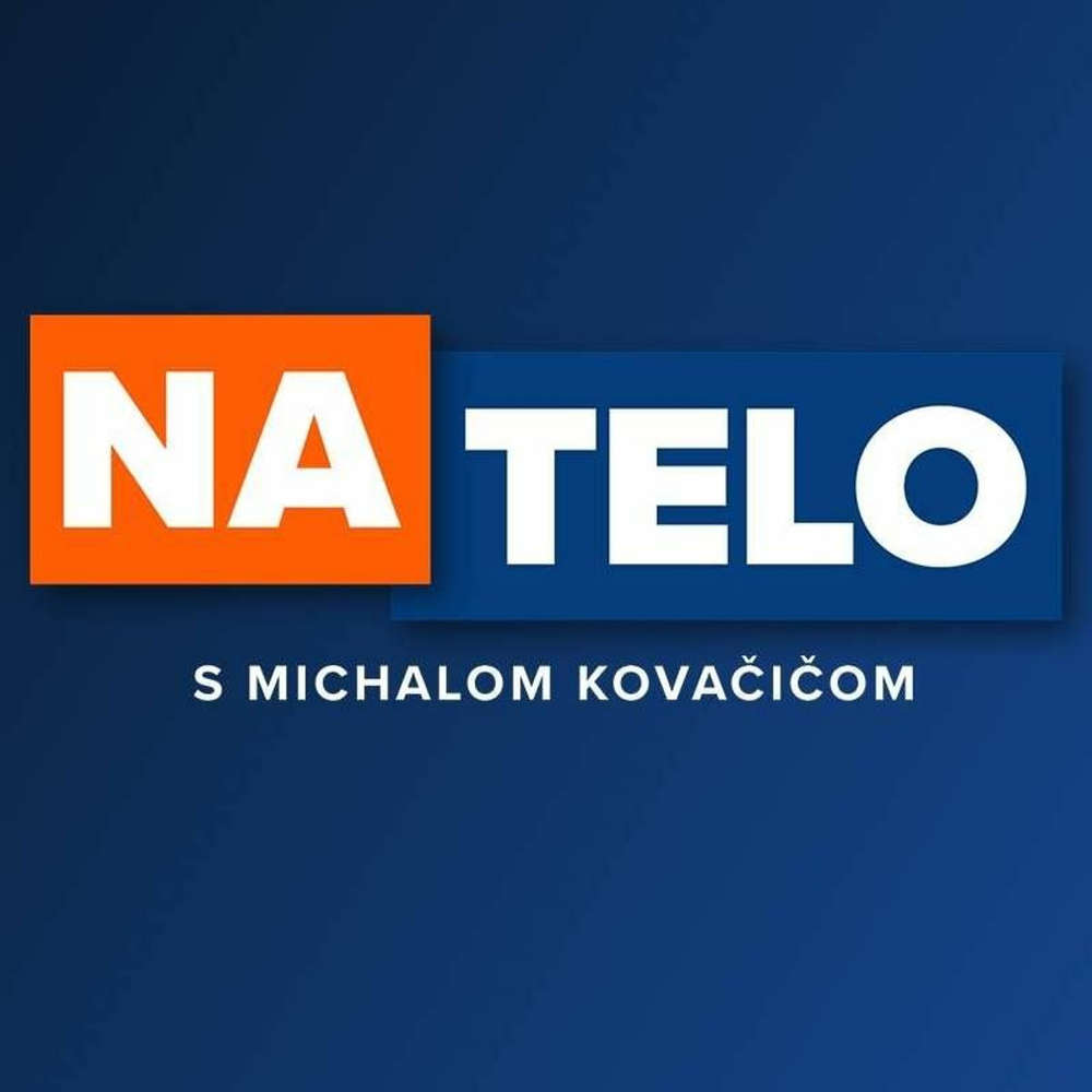 Na telo s Michalom Kovačičom