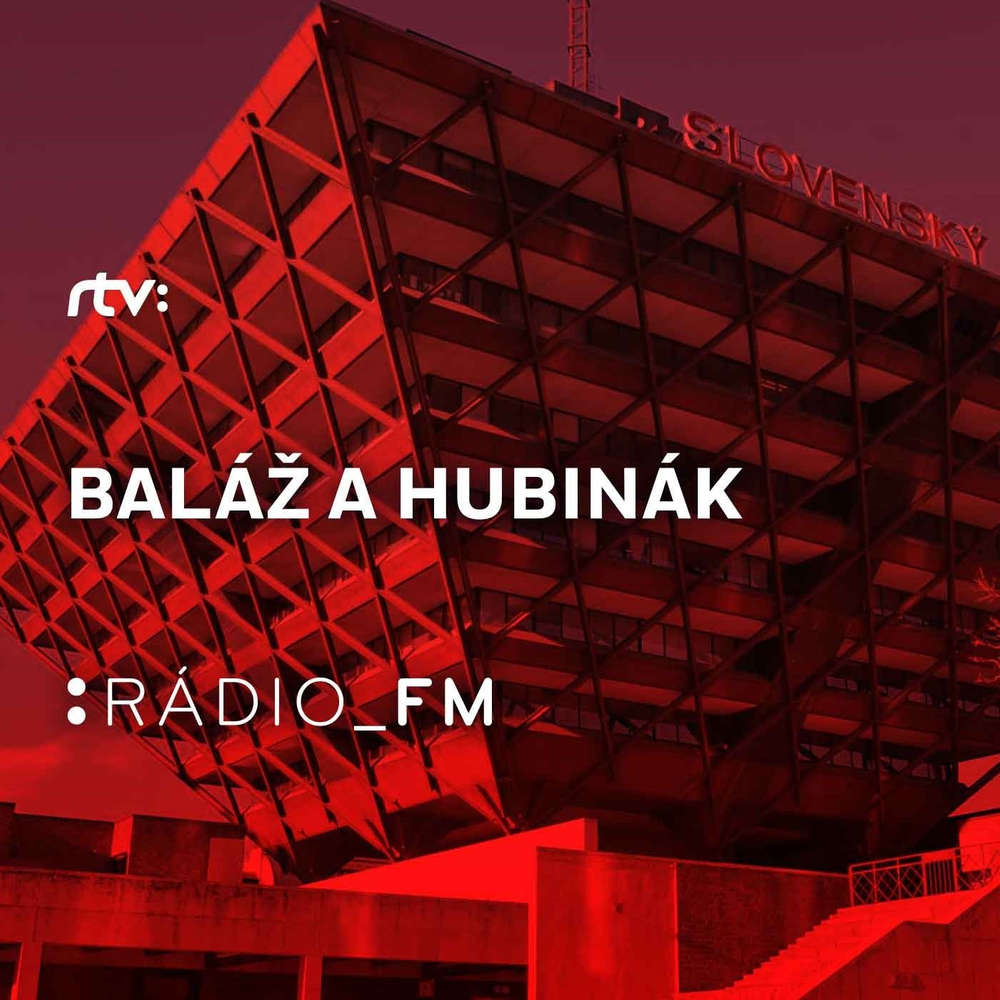Baláž & Hubinák