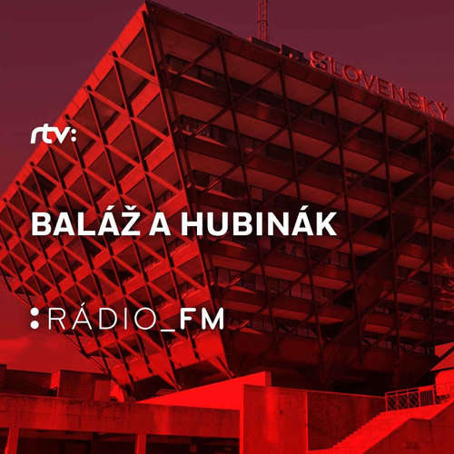 Baláž & Hubinák