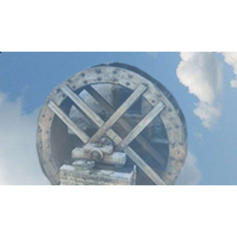 Božie mlyny (Nedeľa 26.5.2019 06:15)