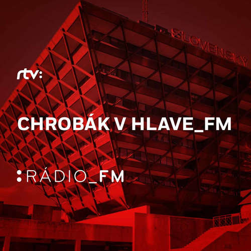 Chrobák v hlave_FM