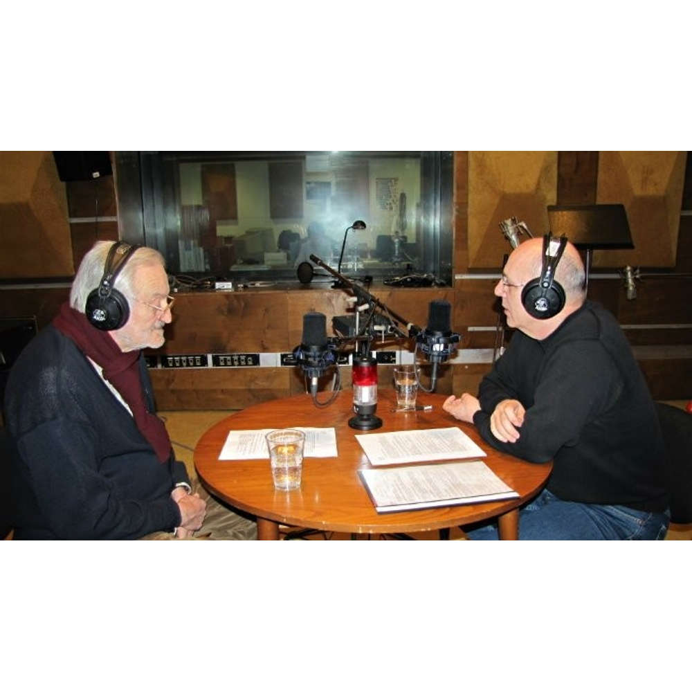 Dvojbodky (Nedeľa 4.3.2018 11:05)