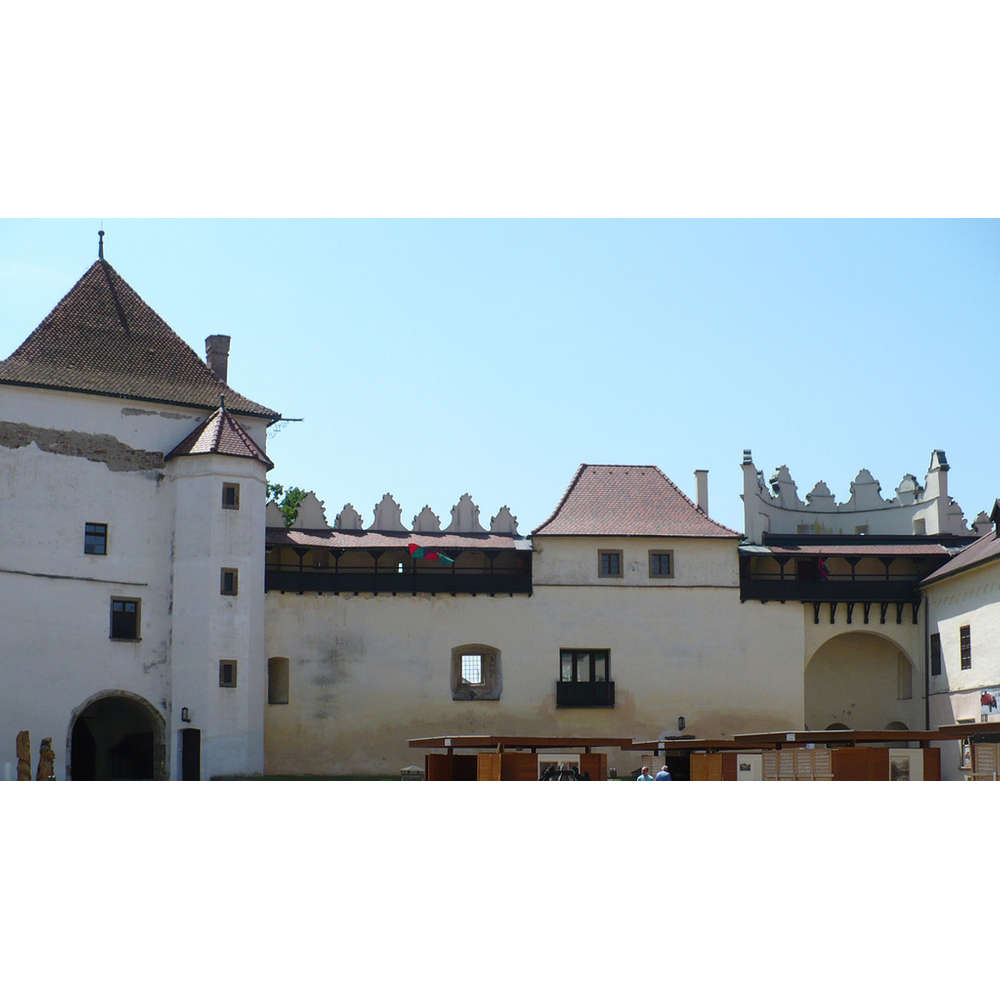 Genius loci - túry podľa literatúry (Nedeľa 16.7.2017 22:00)