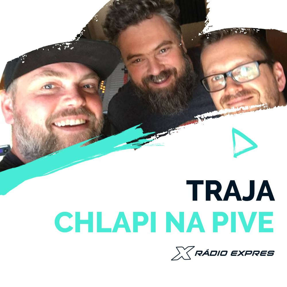 OH, MY GODLA (...máme číslo na Jágra)