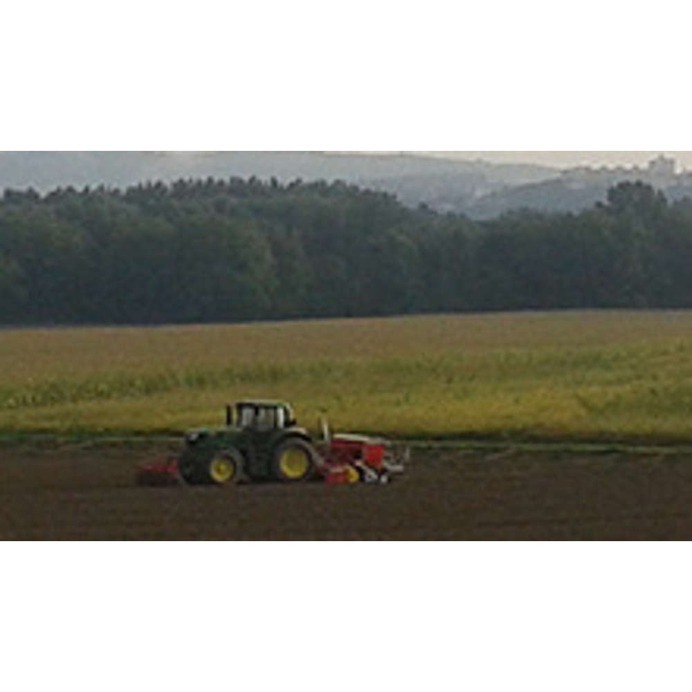 Klub Farmárov (Streda 16.3.2016 10:10)