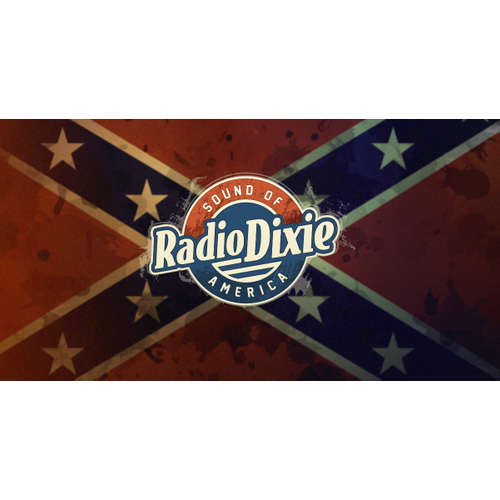RadioDixie - Podcasty