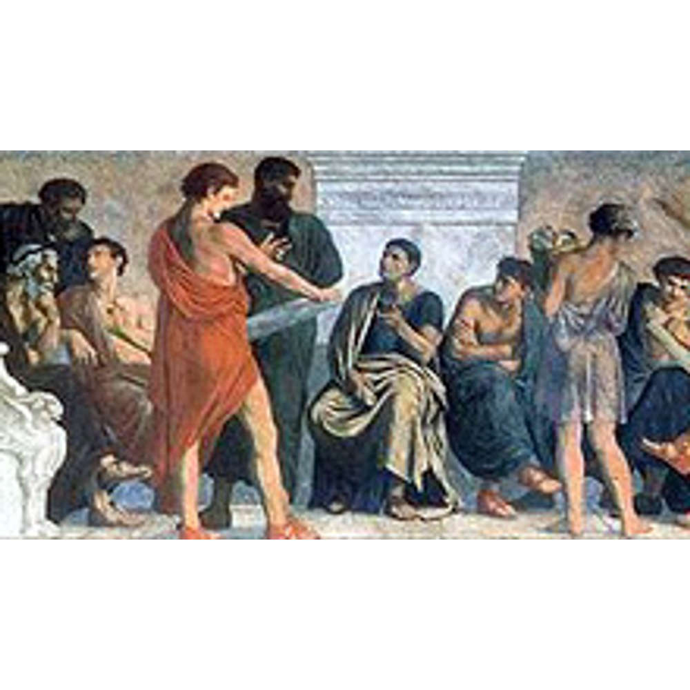 Diskusné RD - Symposion (R) (Streda 3.7.2019 20:00)