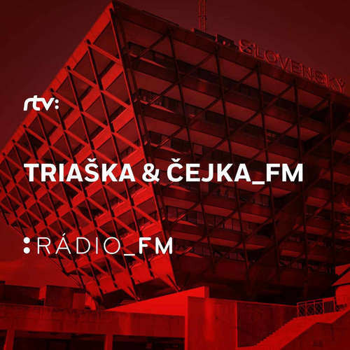 Triaška and Čejka_FM