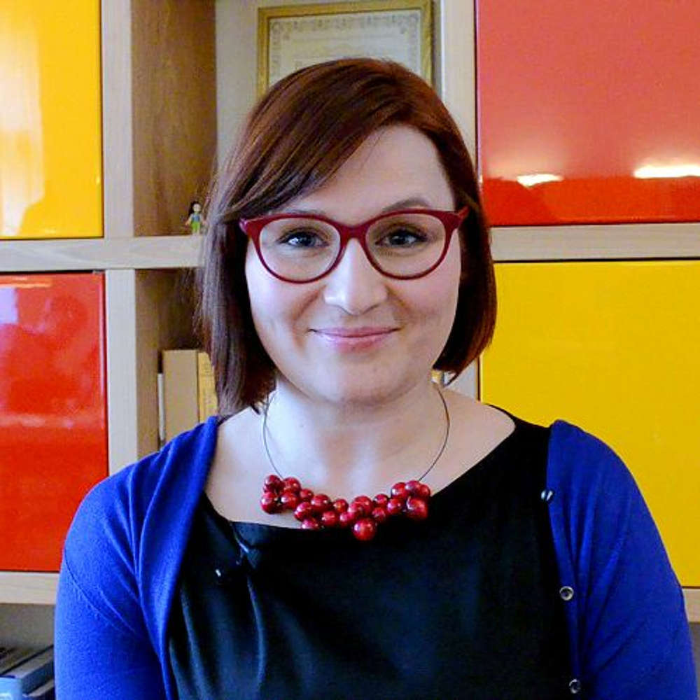 Jak podniká UX výzkumnice Tereza Kosnarová