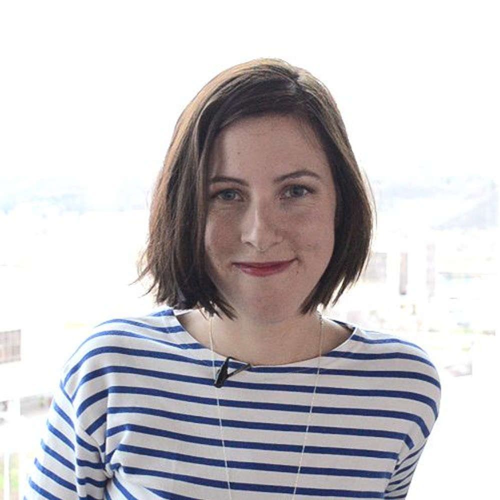Jak podniká copywriterka Michaela Mužíková