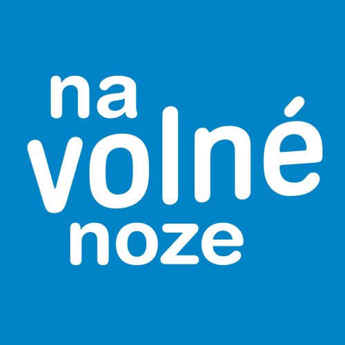 Na volné noze