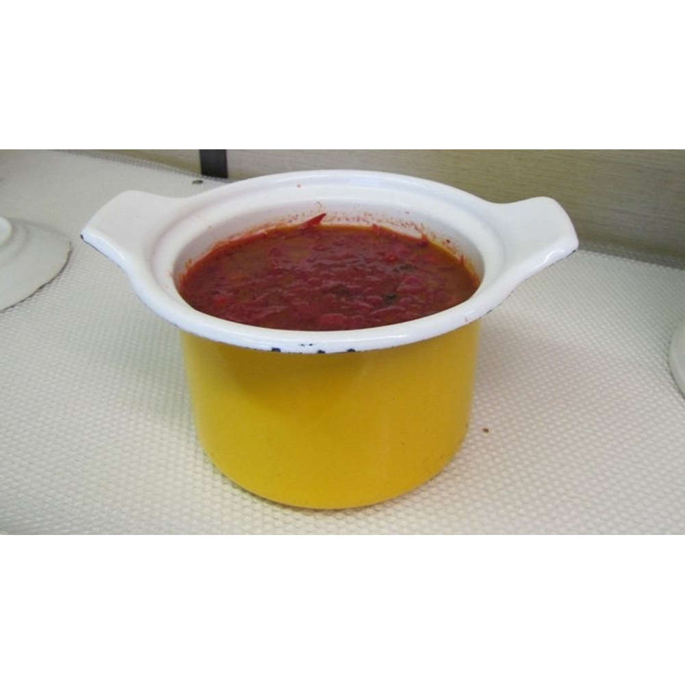 Z kuchyne starých mám (Sobota 7.7.2018 11:00)