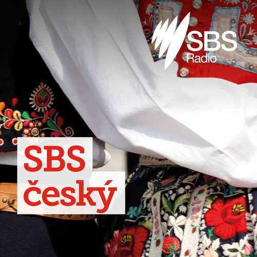 SBS Czech - SBS česky