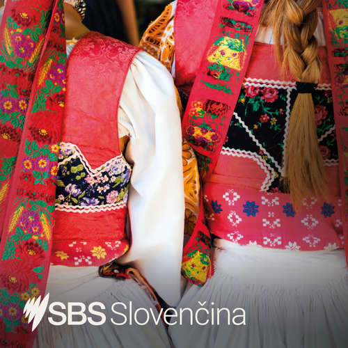 SBS Slovak - SBS po slovensky