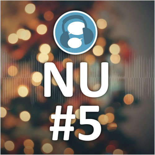 #5 Vánoční audioknižní pohádky