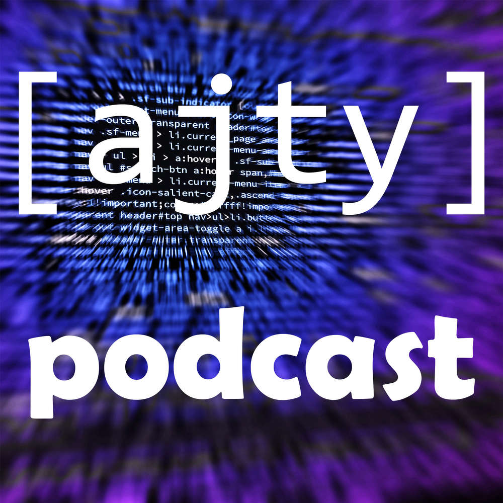 ajty #000: Začíname