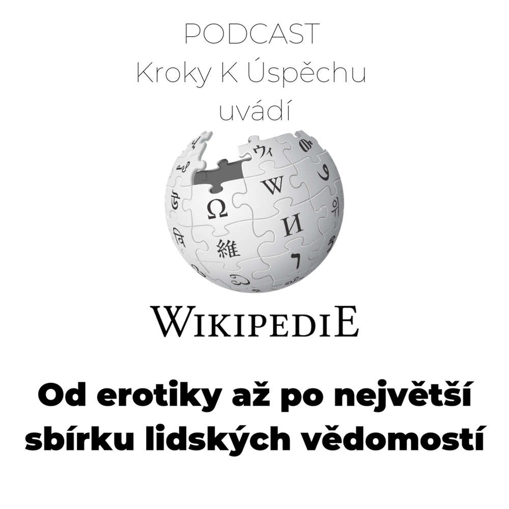 Wikipedie- Jak peníze z erotiky pomohli zrodit největší sbírku lidských vědomostí