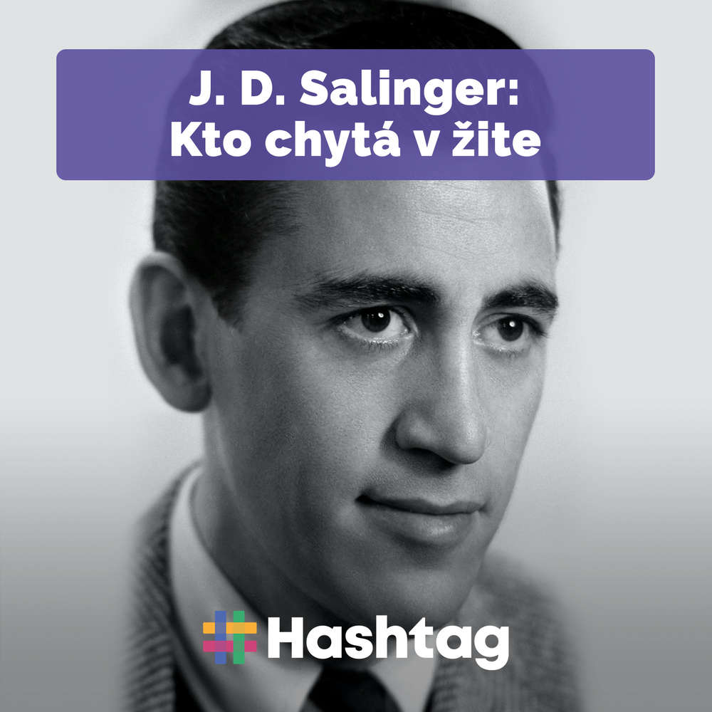 #citatatelskydennik: J.D. Salinger - Kto chytá v žite