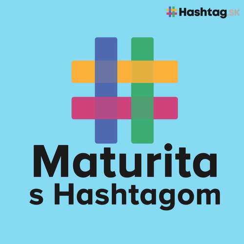 Maturita s Hashtagom