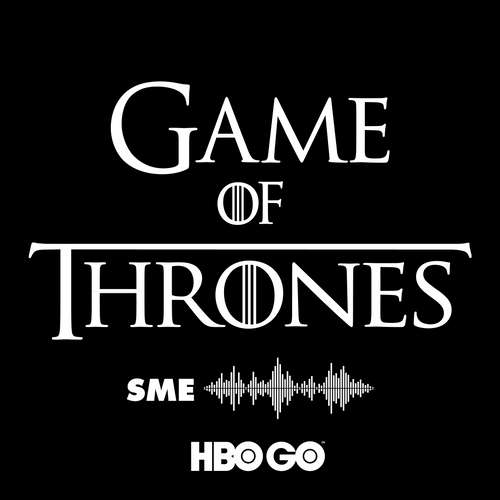 Pozeráme: Game of Thrones