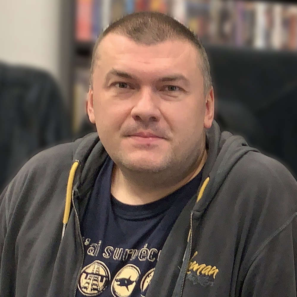 Zbraně a litaratura