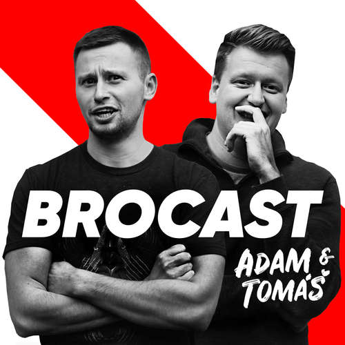 BROCAST