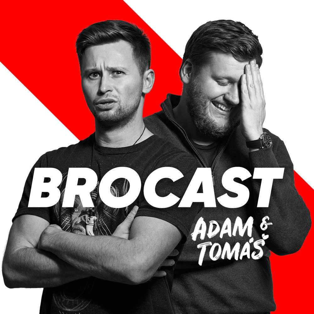 BROCAST