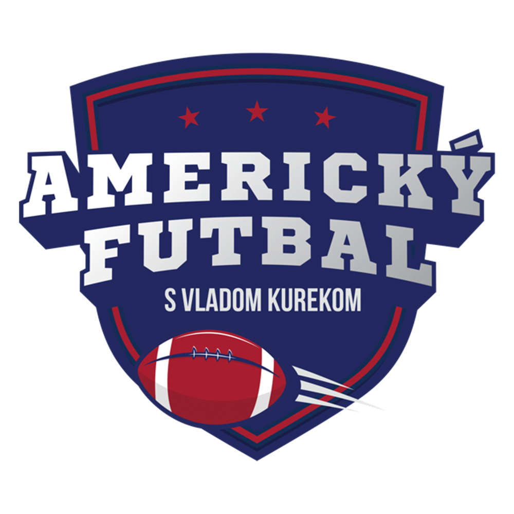Americký futbal s Vladom Kurekom
