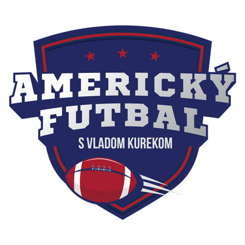Americký futbal s Vladom Kurekom