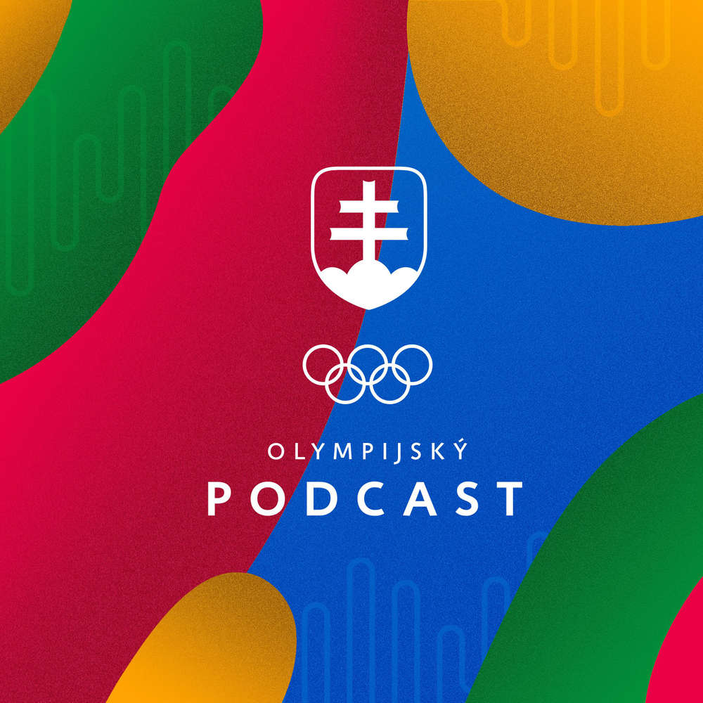 Olympijský podcast