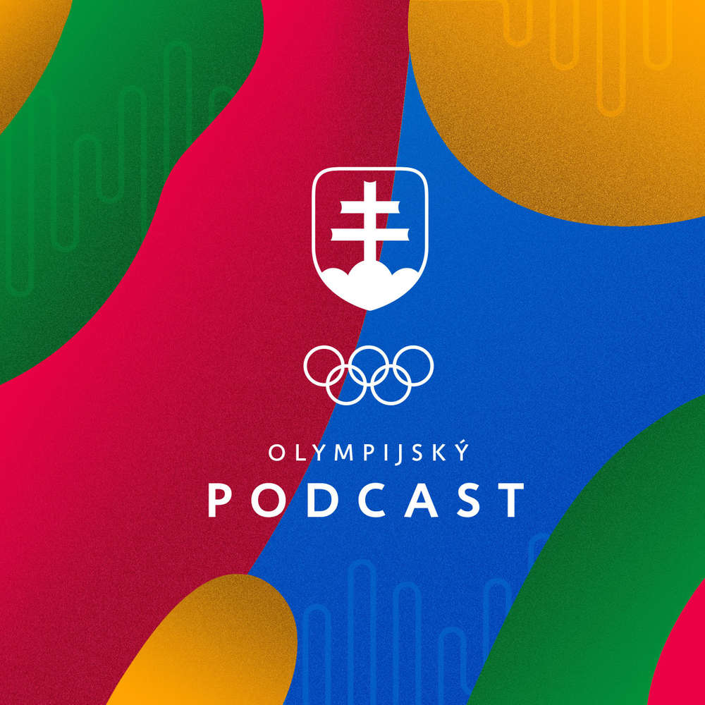 Olympijský podcast