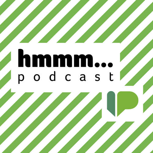 hmmm... | podcast psychologickej poradne IPčko.sk