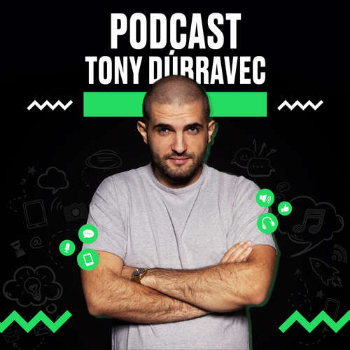 Tony Dúbravec