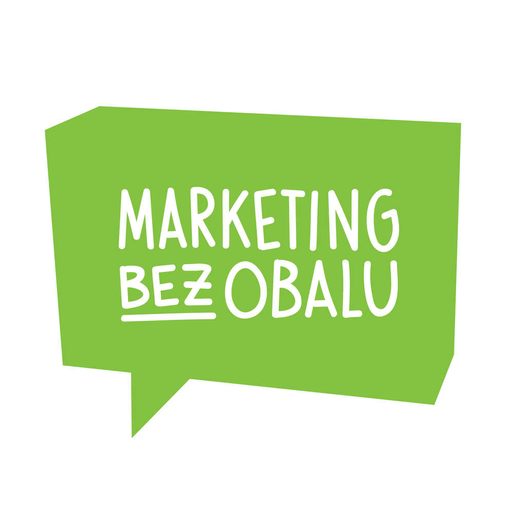 Marketing bez obalu