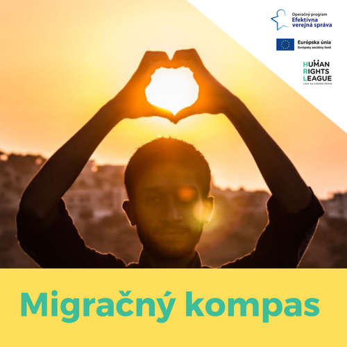 Migračný kompas