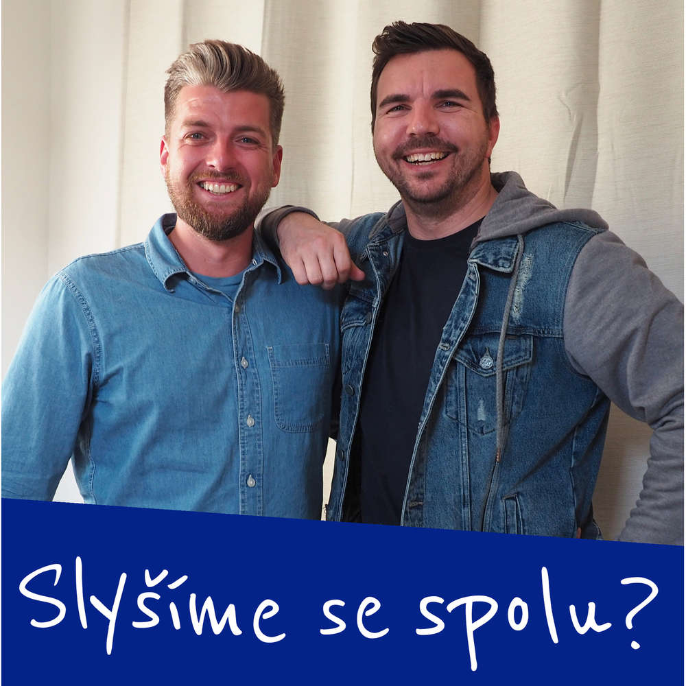 Chci se s ní jen spojit