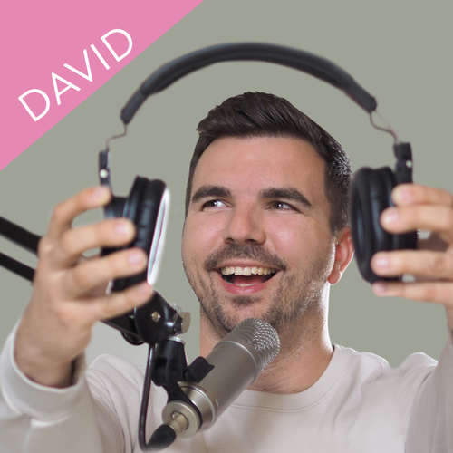 David Vaníček: Slyšíme se?