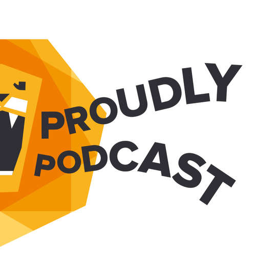 Proudly Podcast