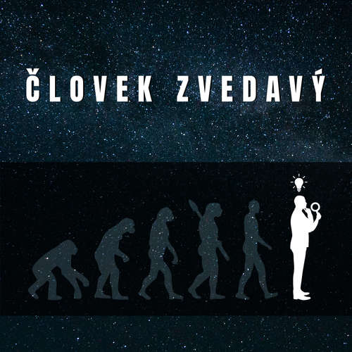 Človek Zvedavý
