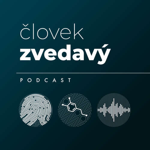 Človek Zvedavý