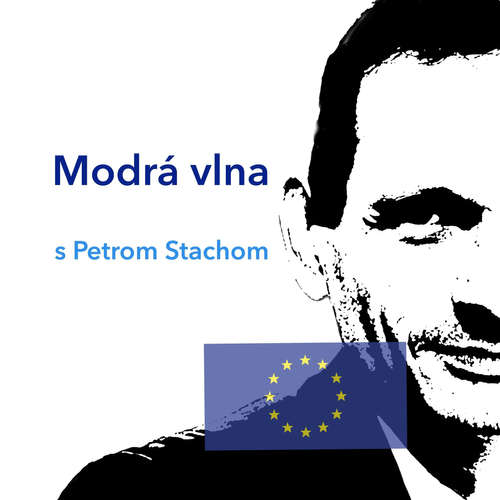 Modrá vlna