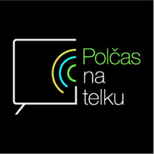 Polčas na telku