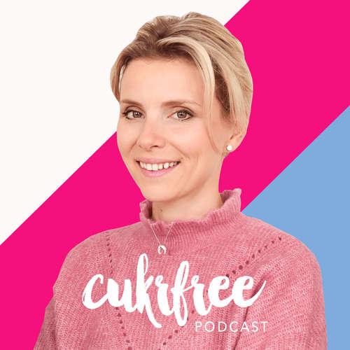 Cukrfree Podcast