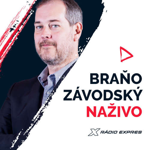 Braňo Závodský Naživo