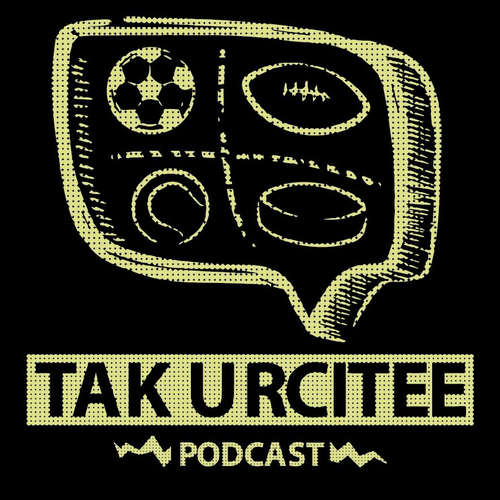 TakUrčitee Podcast
