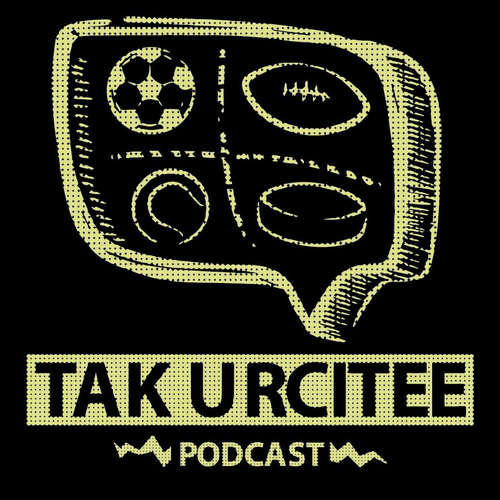 TakUrčitee Podcast