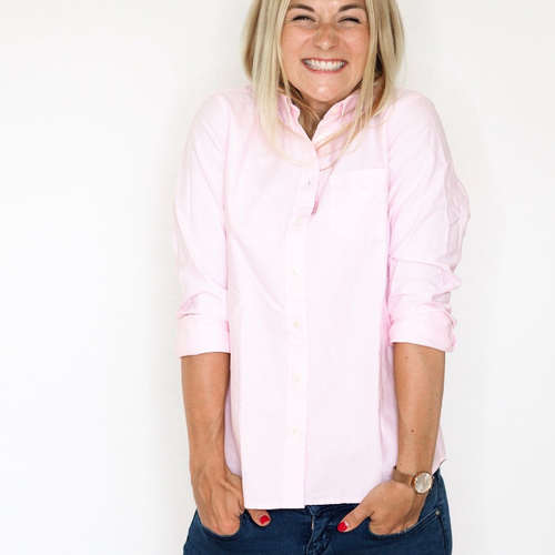 V oblacích