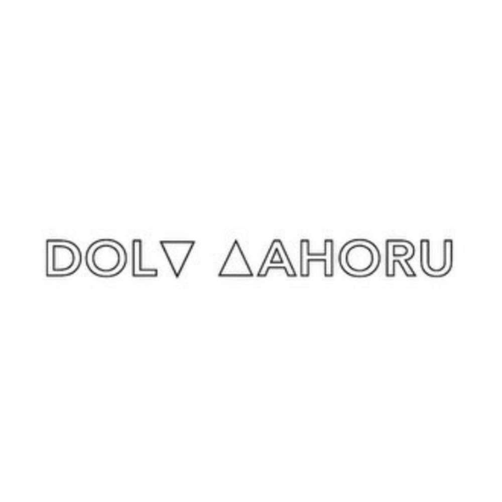 DOLU / NAHORU by Janka Chudlíková