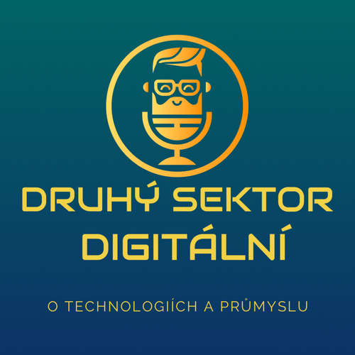 Druhý sektor digitální