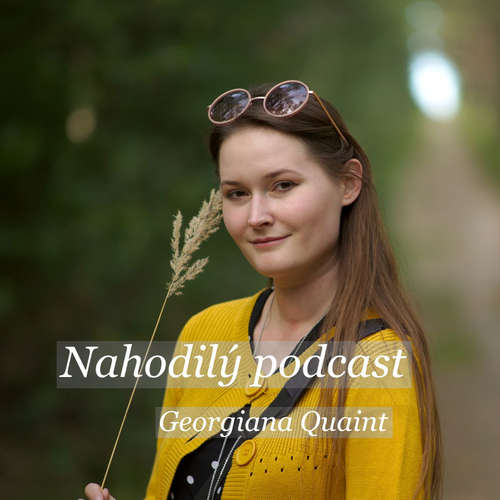 Nahodilý podcast